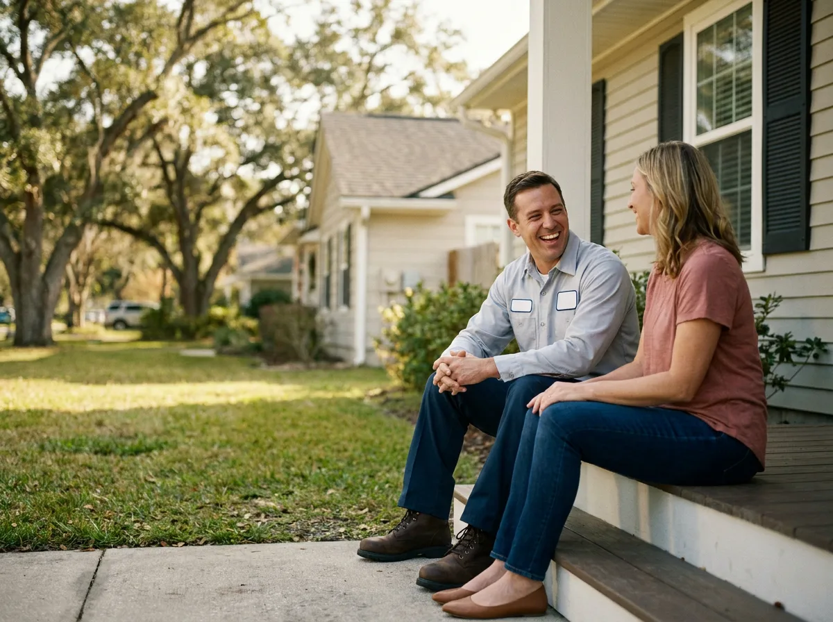 Septic tank pumping FAQs for Houston, OH